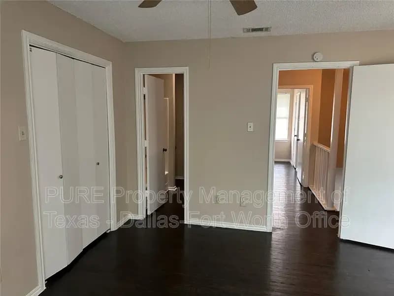Dallas Apartment: 8005 Rothington Rd