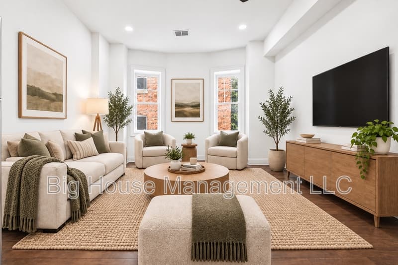 Baltimore Condo: 707 Druid Park Lake Dr
