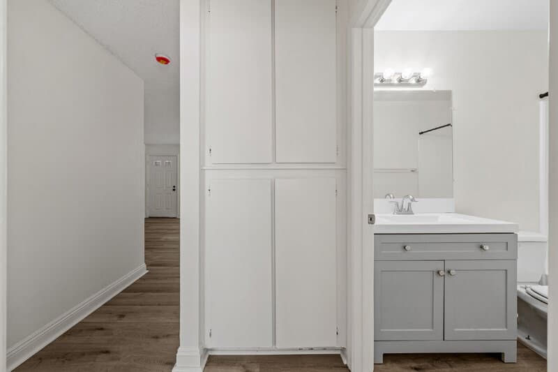 Spring Valley Condo: 9059 Harness Street