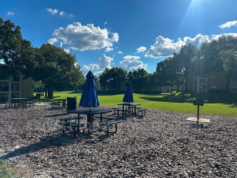 Orlando Condo: 7270 Westpointe Blvd