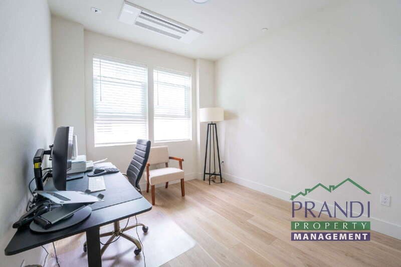 Novato Condo: 850 Verandah Ct
