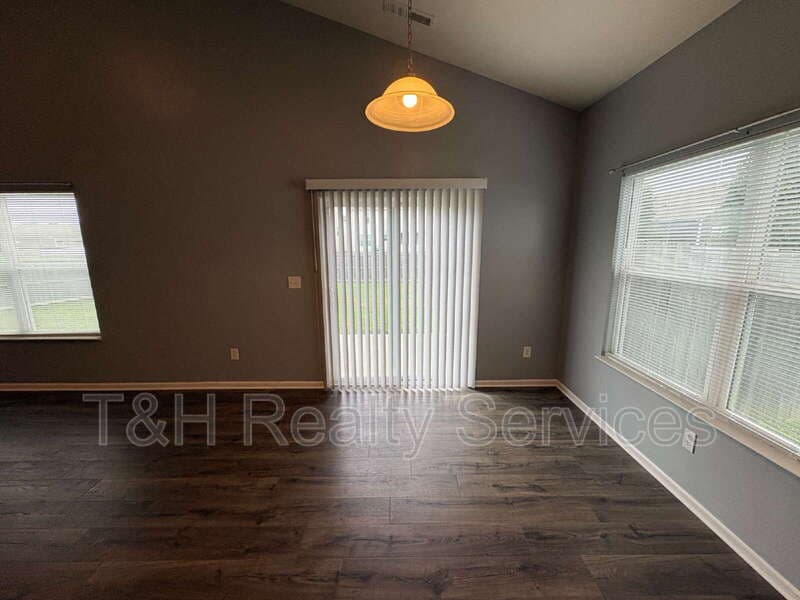 Indianapolis House: 4920 Penoyer Lane