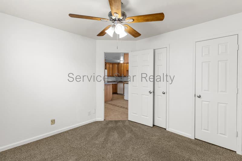 Phoenix House: 1226 E Purdue Ave