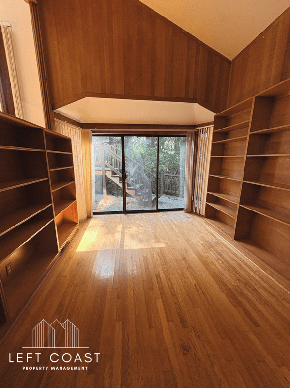 Lincoln City House: 132 Salishan Drive