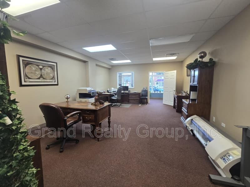 Fox Lake House: 42 East Grand Avenue