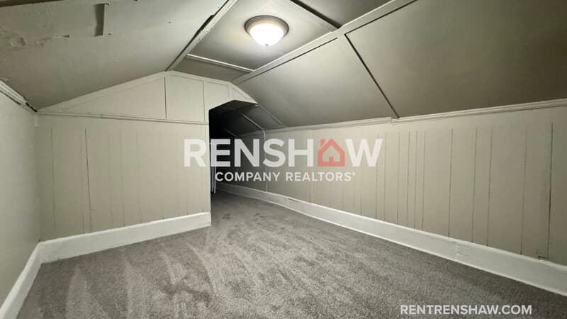 Memphis House: 1114 Azalia St