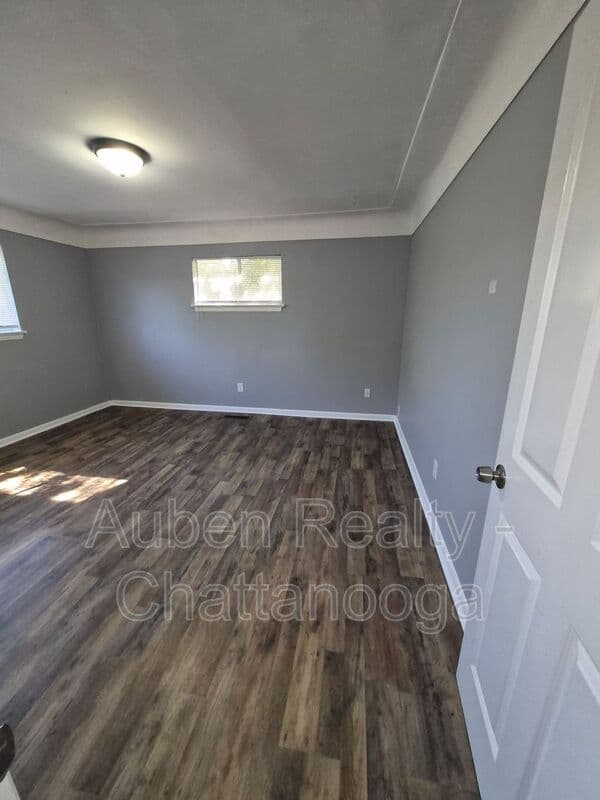 Chattanooga House: 4213 Oakland Terrace N
