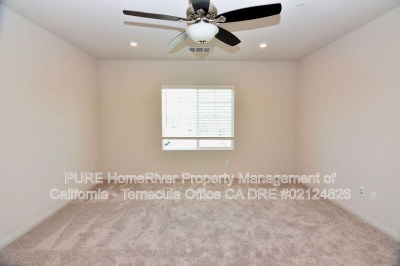 Menifee House: 26927 Colorado Drive
