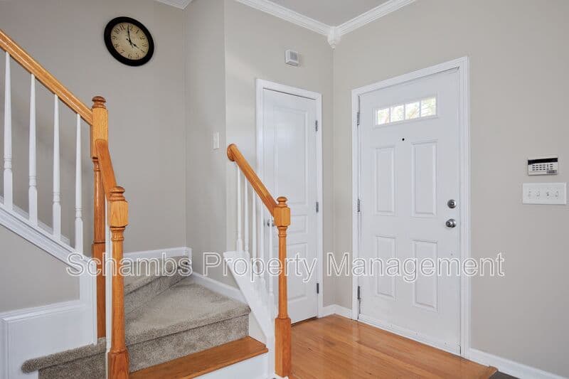 Morrisville Townhome: 512 Colwick Ln