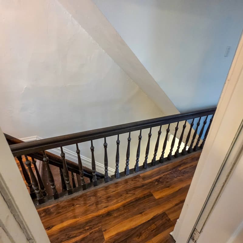 Pittsburgh House: 110 Kirk Avenue
