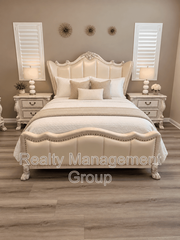 Santee House: 8610 Chaparral Way