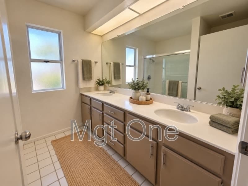 Mission Viejo House: 27721 Berwick
