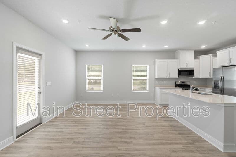 Pensacola Townhome: 7108 Cedar Grove Way