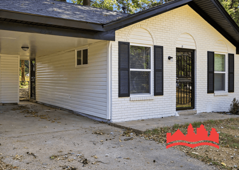 Horn Lake House: 2575 Eastbrook Dr