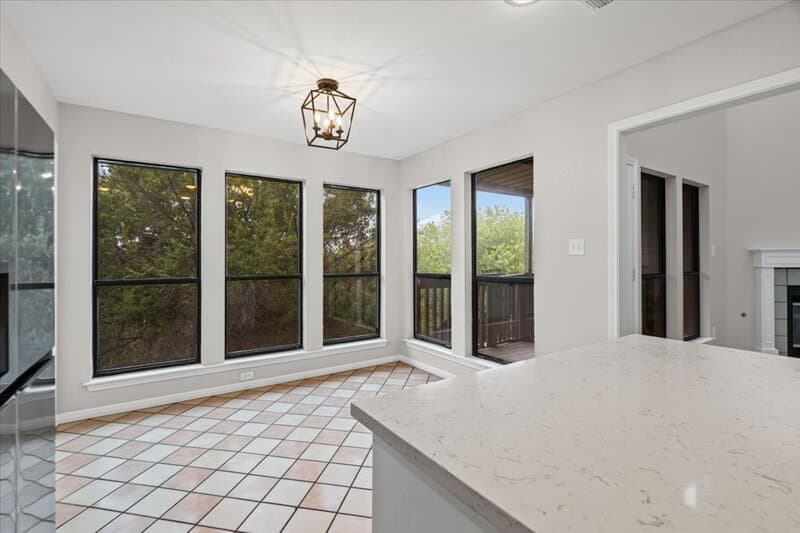 Austin Condo: 8800 Mariscal Canyon Drive