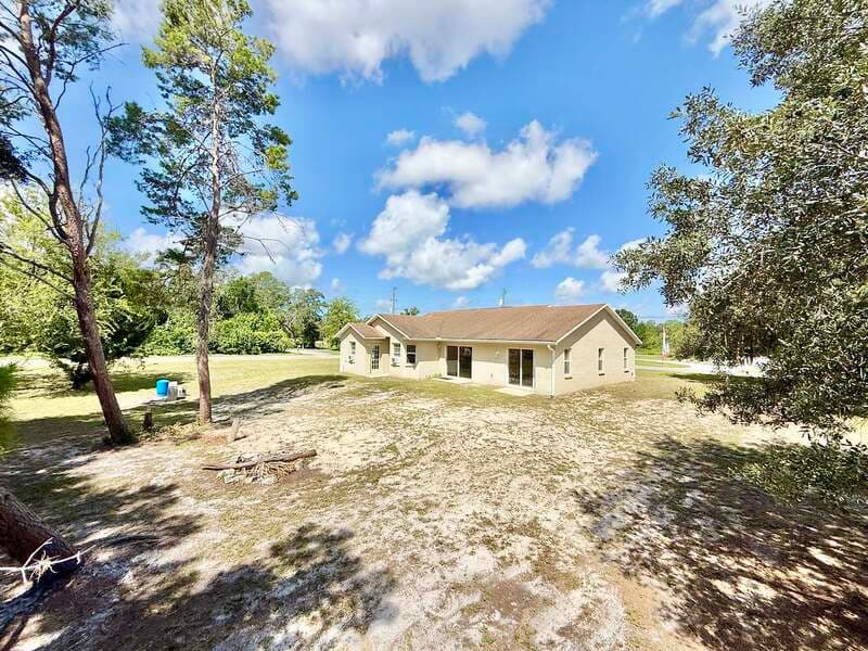 Weeki Wachee House: 10300 Noddy Tern Road