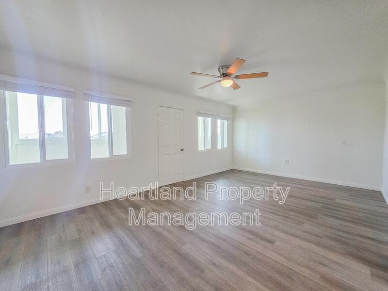 Chula Vista Condo: 1078 Broadway