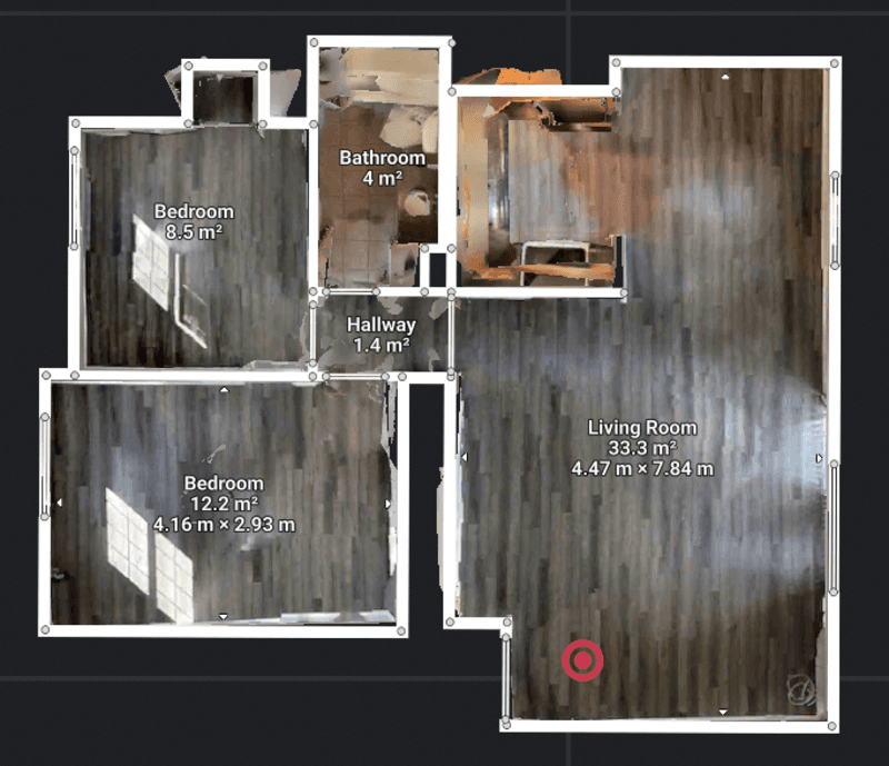 Tampa Condo: 13690 Orange Sunset Drive