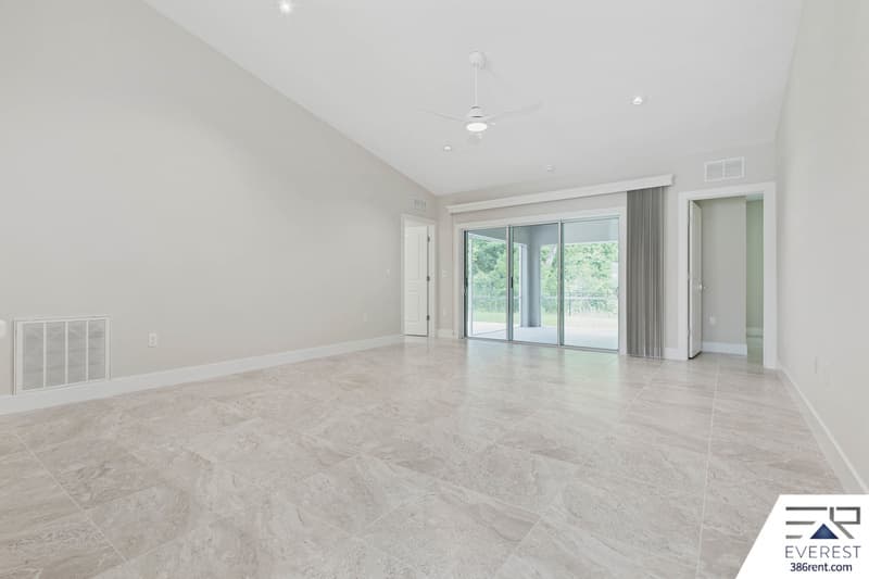Palm Coast House: 6 Karl Court