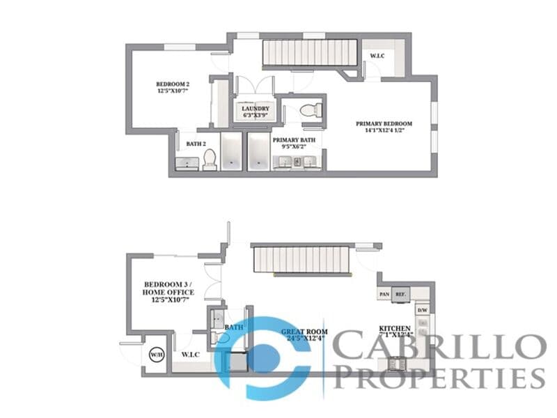 San Diego Condo: 1695 Saturn Blvd.