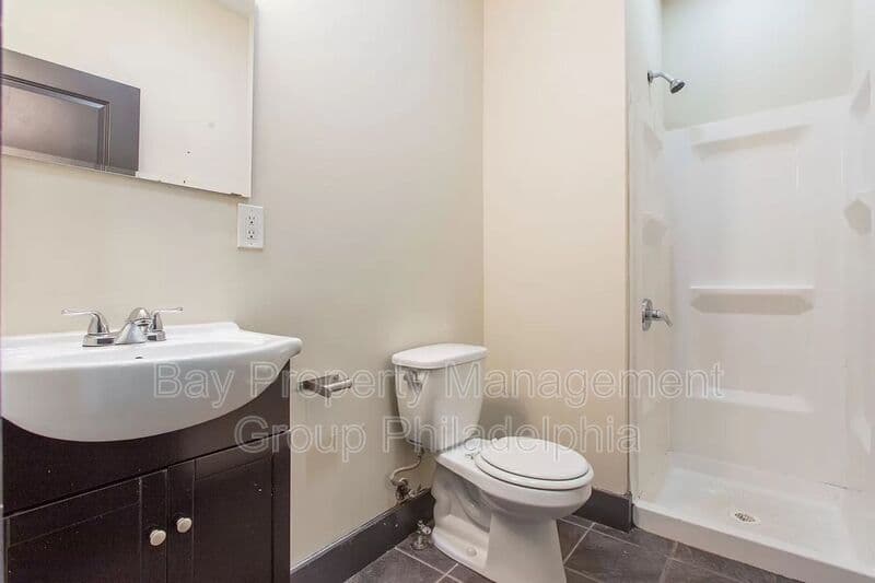 Philadelphia Condo: 1826 W Norris St