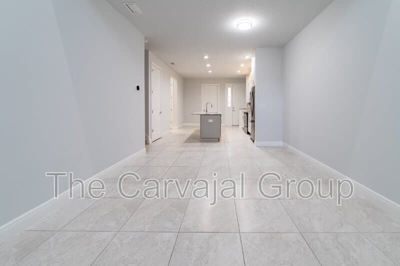 Indian Harbour Beach Townhome: 1017 Steven Patrick Avenue