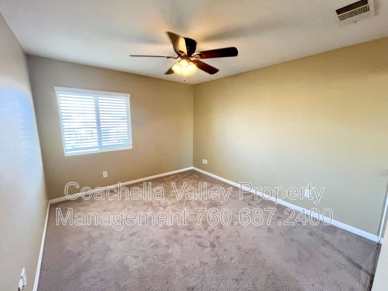 Indio House: 84543 Strada Way