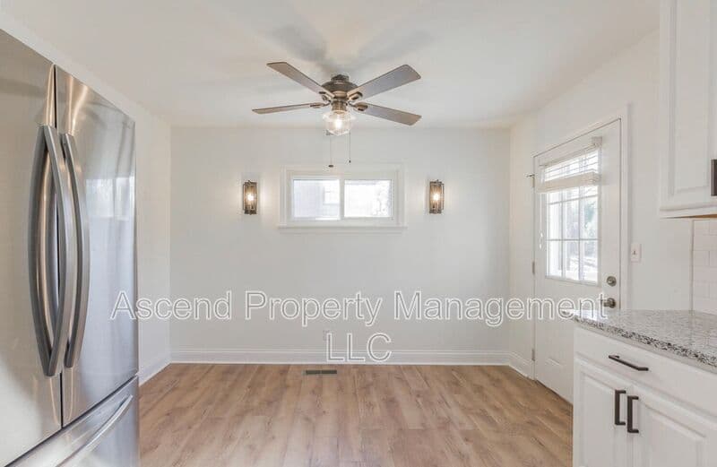 Ooltewah House: 8514 Maplewood Trail