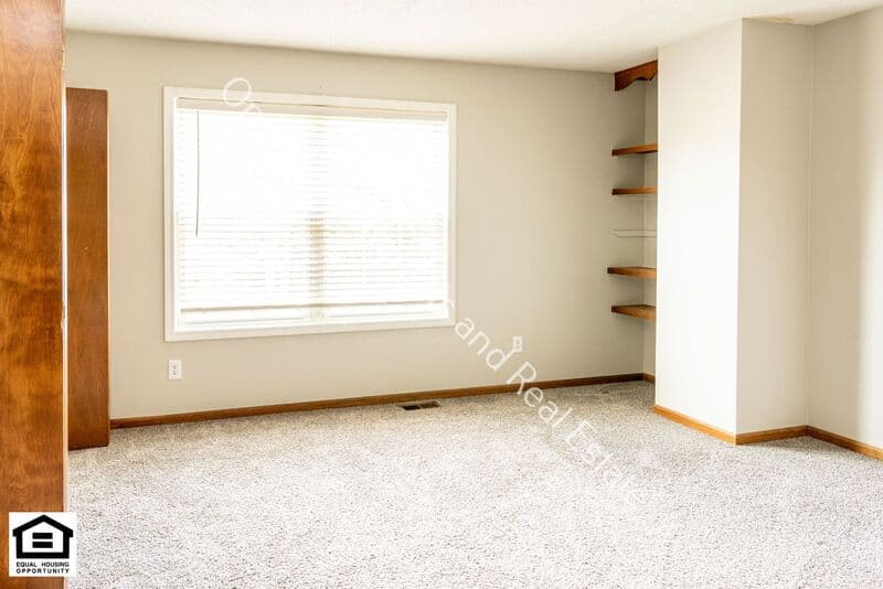 Fort Wayne Townhome: 7719 E State Blvd