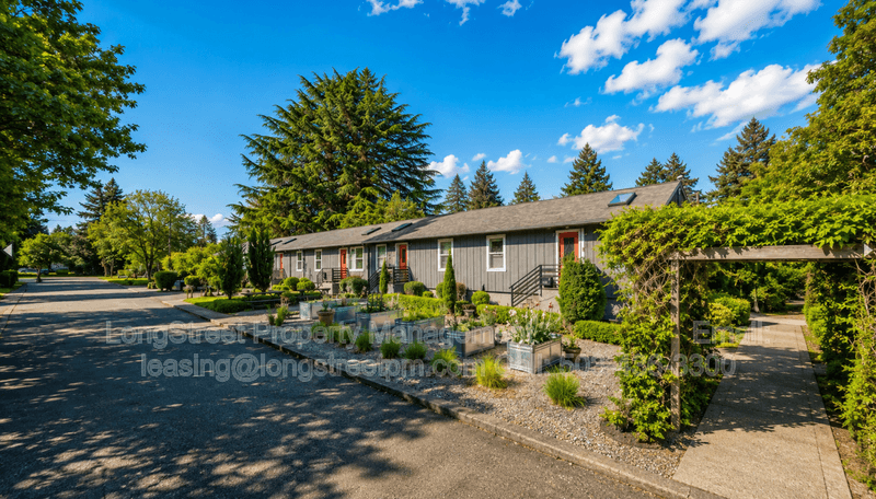 Portland House: 4819 NE 50th Pl