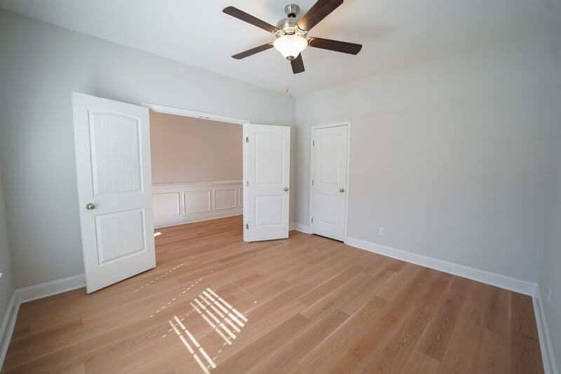 Bloomingdale House: 166 Guana Ln