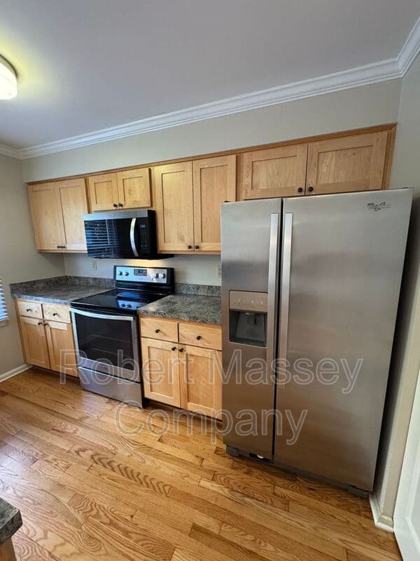Louisville Condo: 644 S. 2nd Street