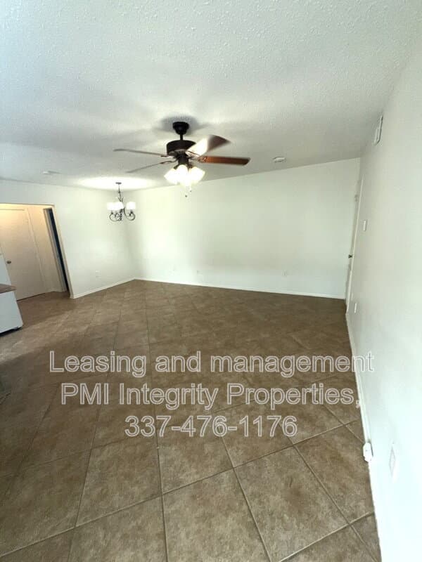 Baton Rouge Apartment: 7324 Menlo Drive