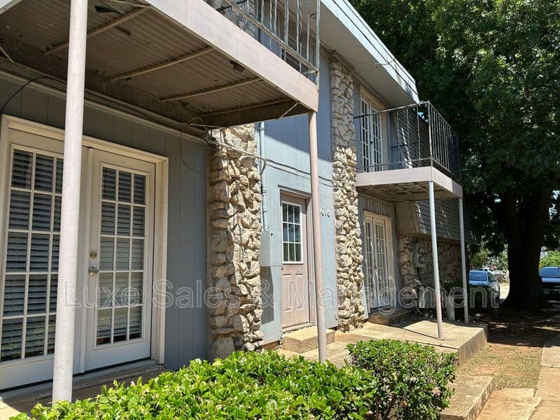 Oklahoma City Condo: 6016 NW Expressway