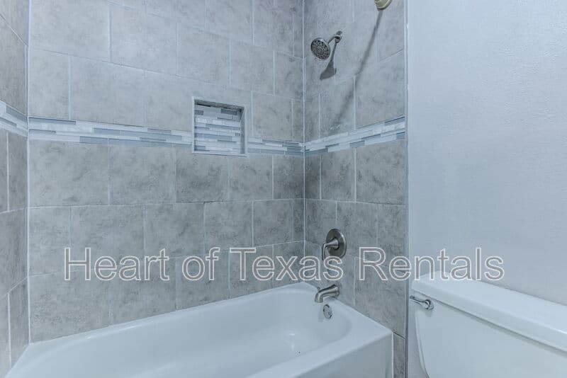 Waco Condo: 6824 Edmond Avenue