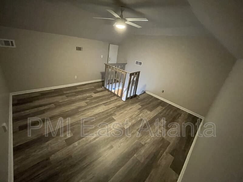 Atlanta Apartment: 486 Old Wheat St NE