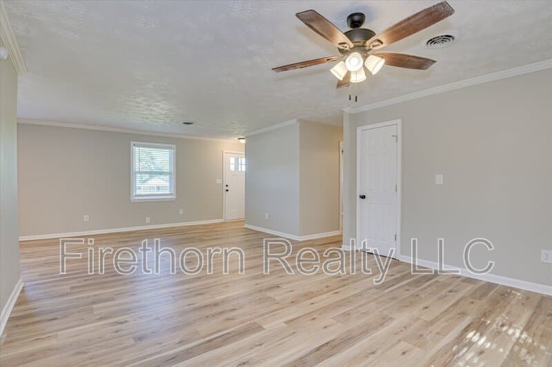 Augusta House: 2833 Glenn Hills Circle