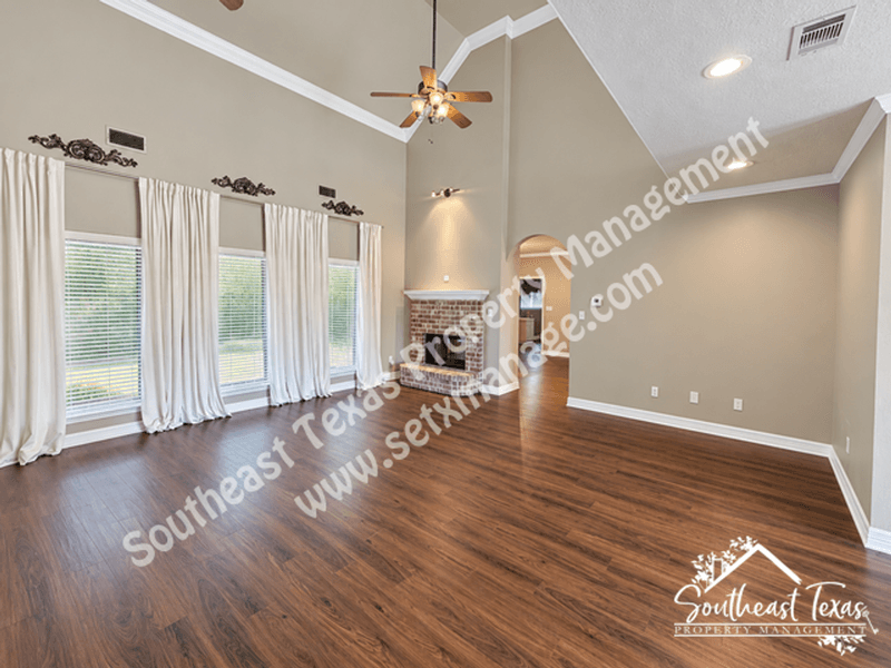 Beaumont House: 11320 Cathryn Lane