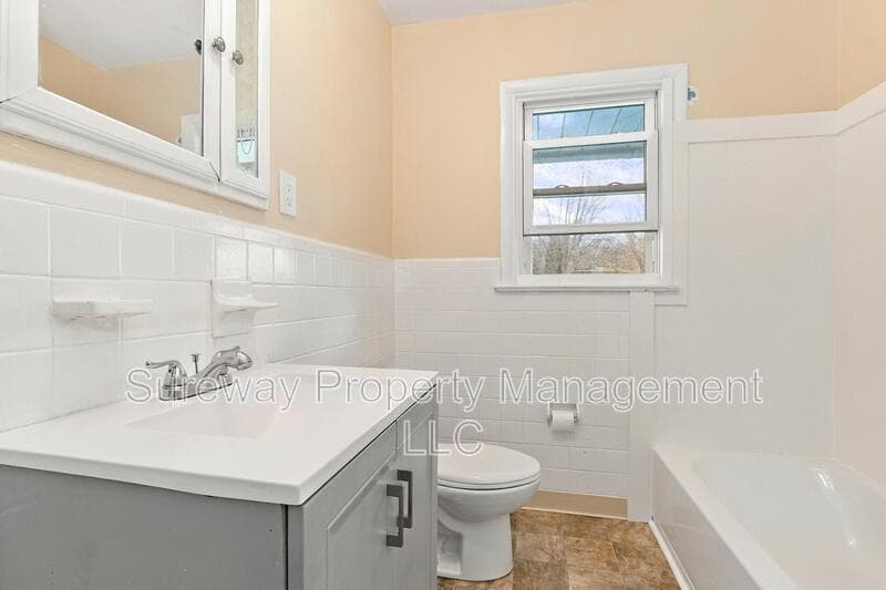 Garnet Valley House: 1549 Conchester Hwy