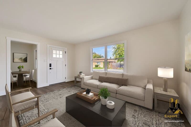 Sacramento Condo: 5112 Gordon Drive