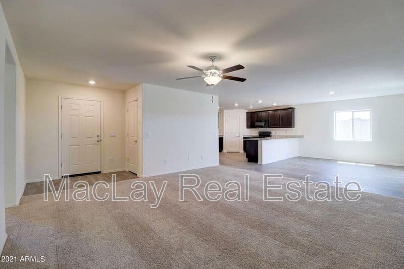 Casa Grande House: 1553 E Caballero Dr.