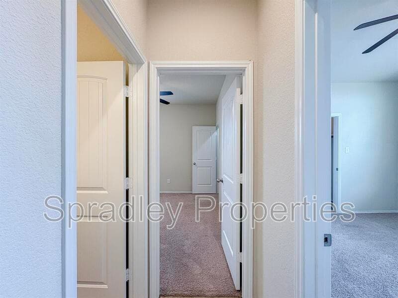 Belton House: 4617 Abergavenny Dr