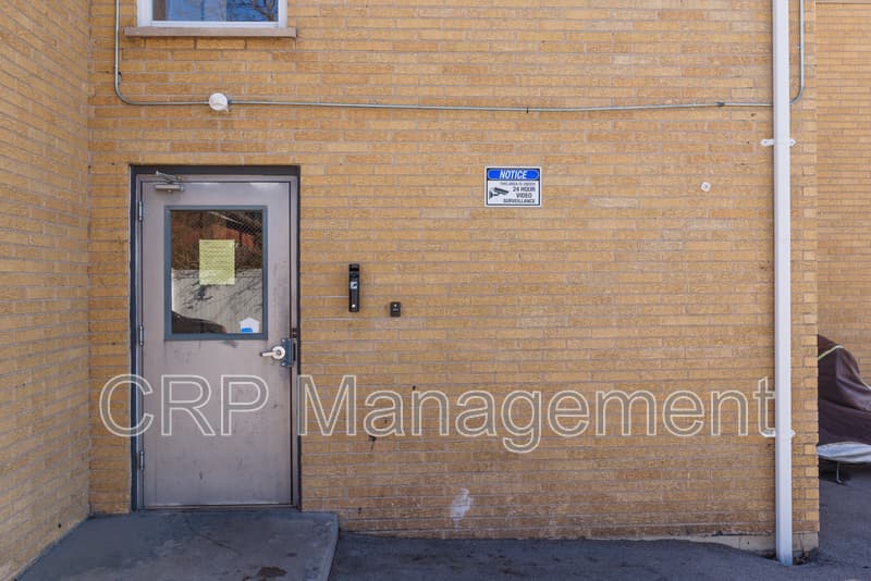 St Louis Apartment: 4305 Virginia Ave