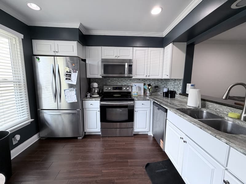 Virginia Beach Condo: 1528 Jameson Drive - 1