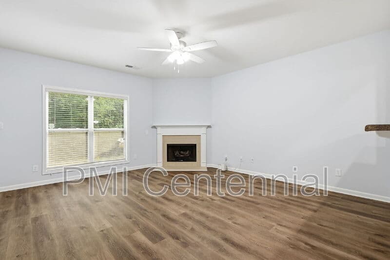 Lawrenceville Townhome: 1670 Garbrooke Cove