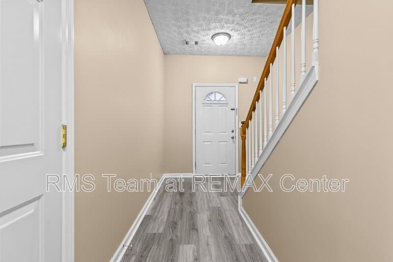 Flowery Branch Townhome: 4932 Vireo Dr
