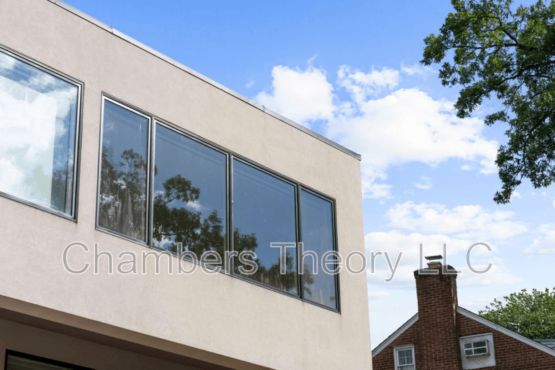 Washington House: 3820 Argyle Ter NW
