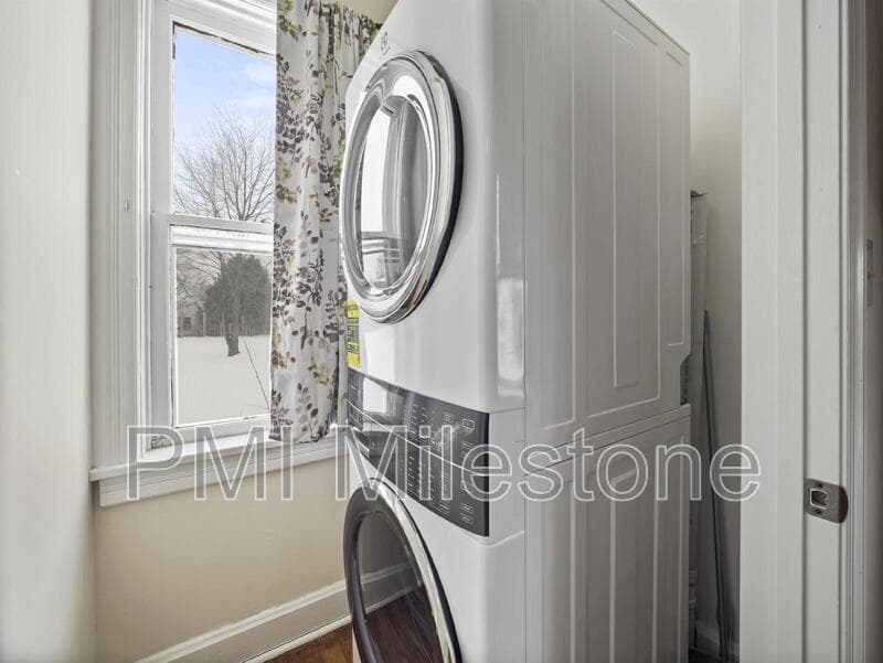 Hagerstown House: 1001 Pope Ave