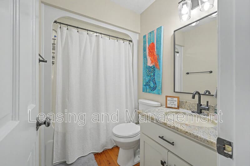 Mount Pleasant Condo: 1713 Greystone Blvd