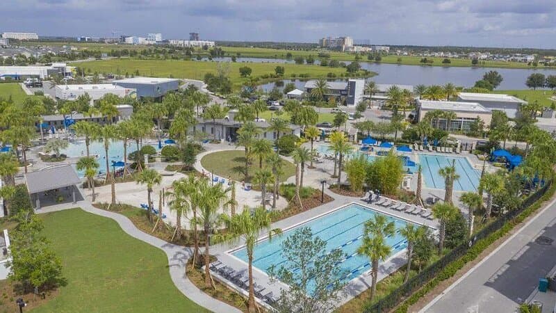 Orlando Condo: 13809 Lippman Aly
